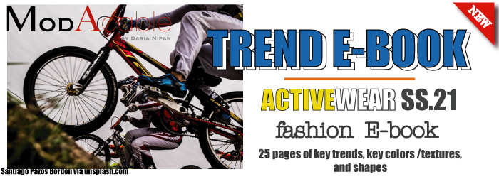 trend book Modacable