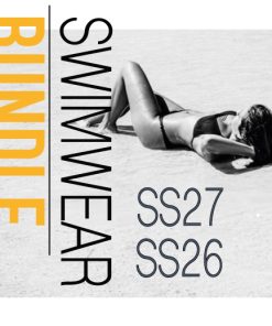 Spring|Summer 2027 SWIMWEAR  