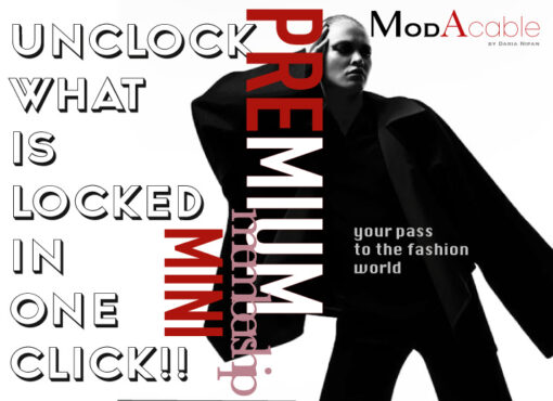 premium mini with modacable.com