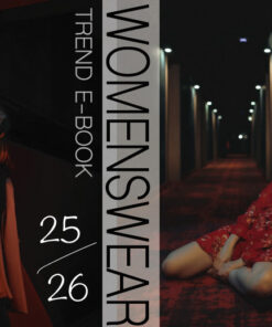 women's fashion trends FW 2025/26
