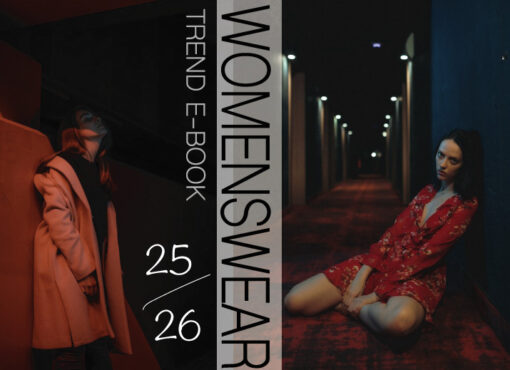 women's fashion trends FW 2025/26