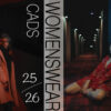 Women's Cdas' SS 2026