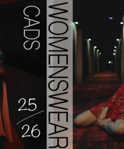 Women's Cdas' SS 2026