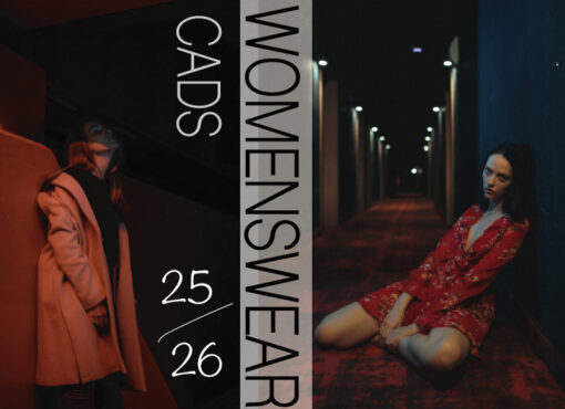 Women's Cdas' SS 2026