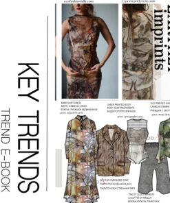 key fashion trends FW 2025/26 
