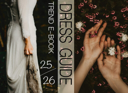 Dress guide FW 2025/26