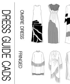 Dress guide FW2025/26