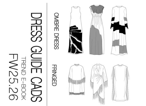 Dress guide FW2025/26