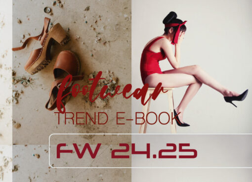 FOOTWEAR TRENDS FW 2024/25