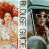 Blouse guide FW 2025/26