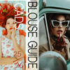 Blouse guide Fw 2025/26