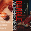 WOMENSWEAR TRENDS BOOKS FW 2-25/26