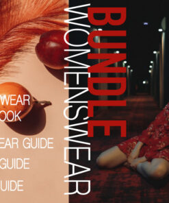 WOMENSWEAR TRENDS BOOKS FW 2025/26