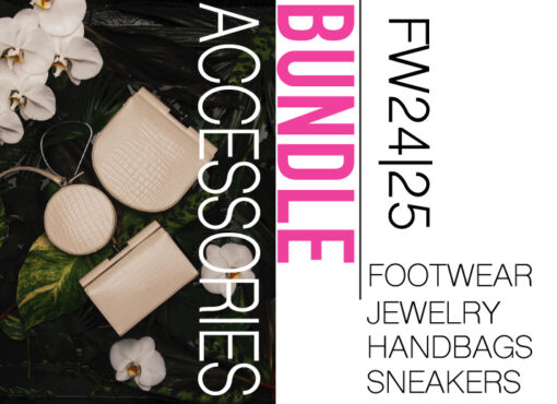 ACCESSORIES TRENDS FW 2024/25