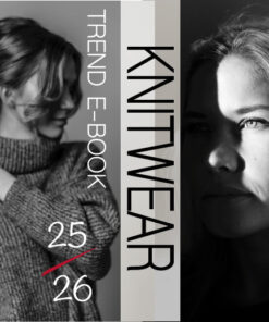 FW 25.26 Knitwear trend book