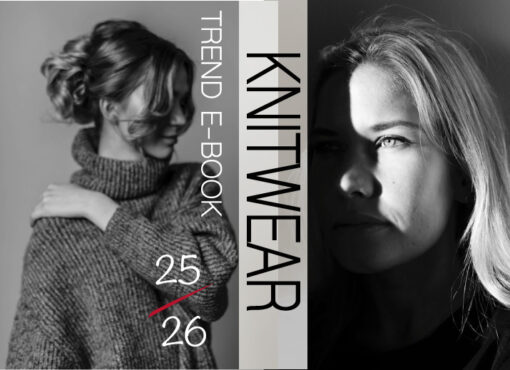 FW 25.26 Knitwear trend book