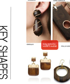 FW 2025/26 JEWELRY TRENDS WOMAN