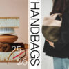 HANDBAGS TRENDS FW25/26