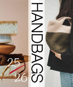 HANDBAGS TRENDS FW25/26