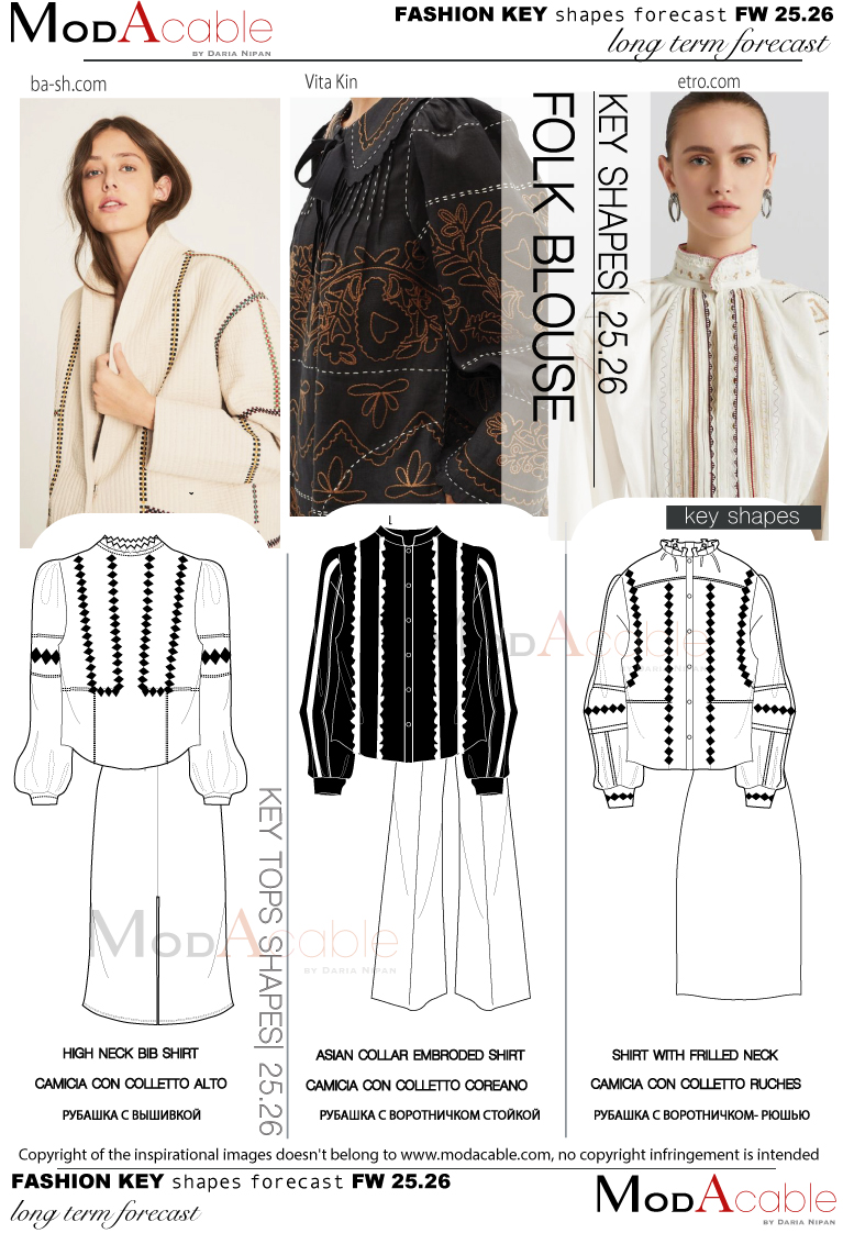 AI 25/26 silhouette blusa Folk