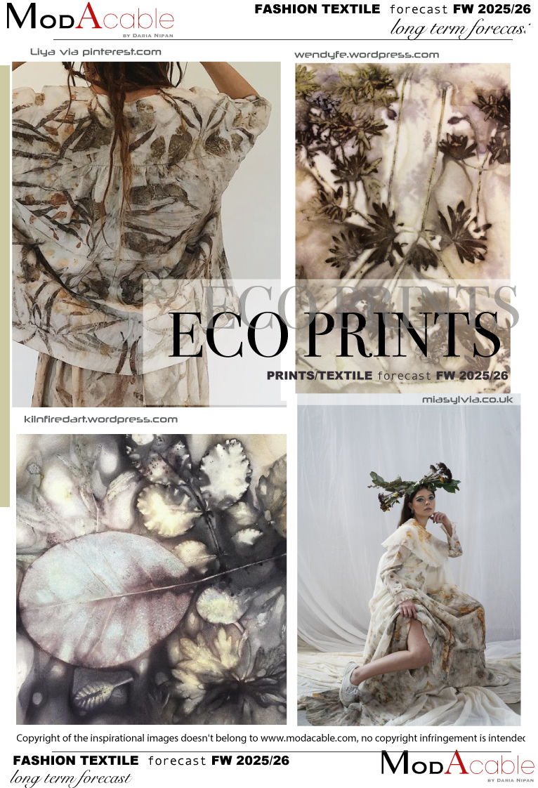 AI25/26 Eco stampe tendenza tessile 