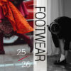 women's footwear trends FW2025/26