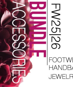 accessories women's trends FW 2025/26