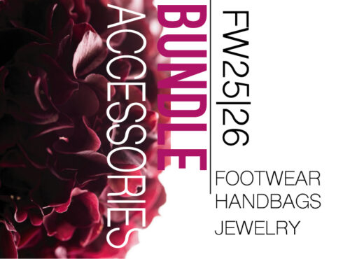 accessories women's trends FW 2025/26