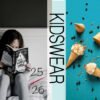 Fall/Winter 25/26 KIDSWEAR FASHION TRENDS