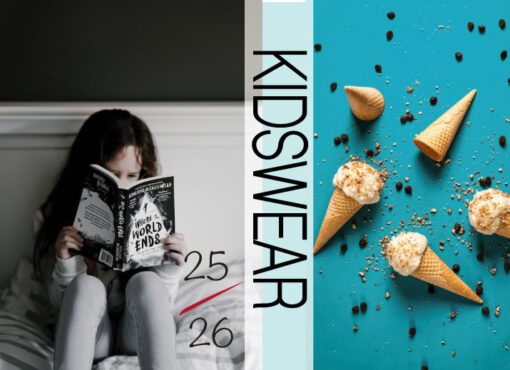 Fall/Winter 25/26 KIDSWEAR FASHION TRENDS