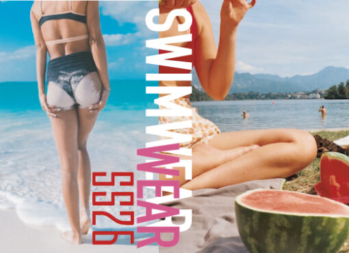 SS 26 SWIMWEAR  FASHION TRENDS