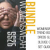 women' trend bundle SS 2026