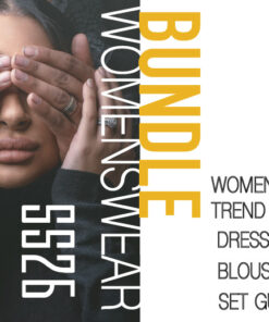women' trend bundle SS 2026