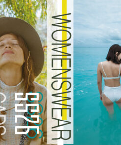Women's Cdas' SS 2026