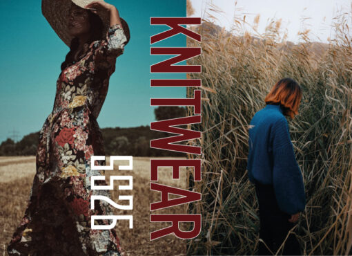 SS 2026 KNITWEAR TRENDS WOMAN