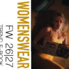 FW 26/27  FASHION TRENDS WOMAN

