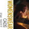 Women's fashion trends FW 2026/27