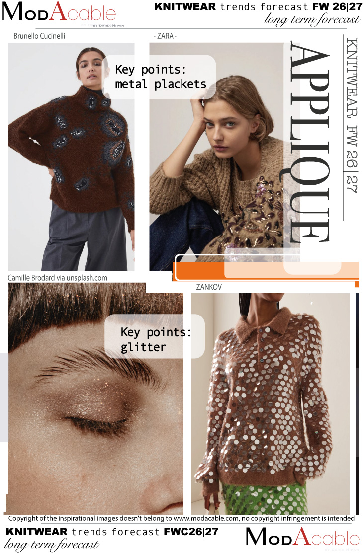 FW 2026/27 oknitwear trend