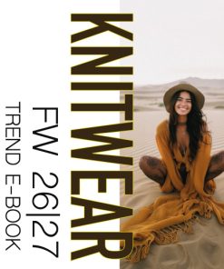 KNITWEAR FW 26|27