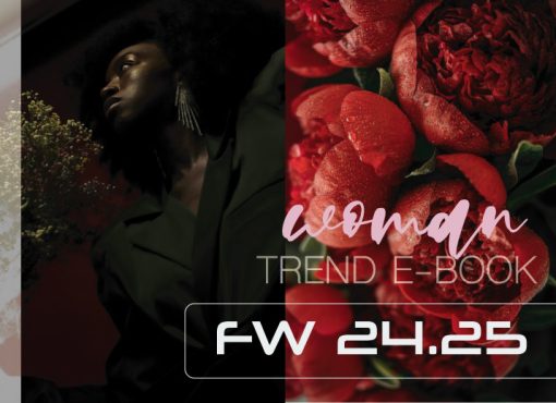 Fashion trend book FW 24/25