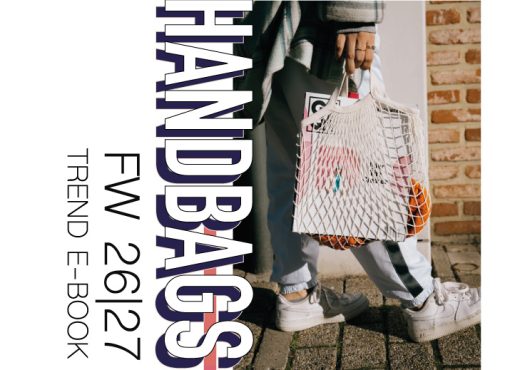 HANDBAGS TRENDS FW26/27