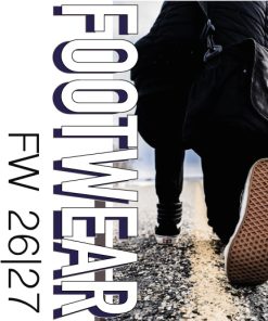 footwear trends FW 26/27