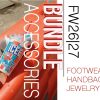 ACCESSORIES TRENDS FW 26/27 WOMAN