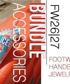 ACCESSORIES TRENDS FW 26/27 WOMAN