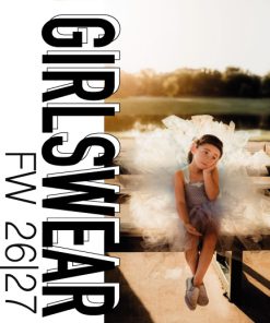 girls' trends FW 2026/27