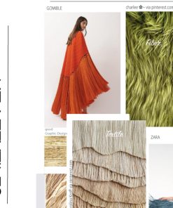 DRESS GUIDE SS27
